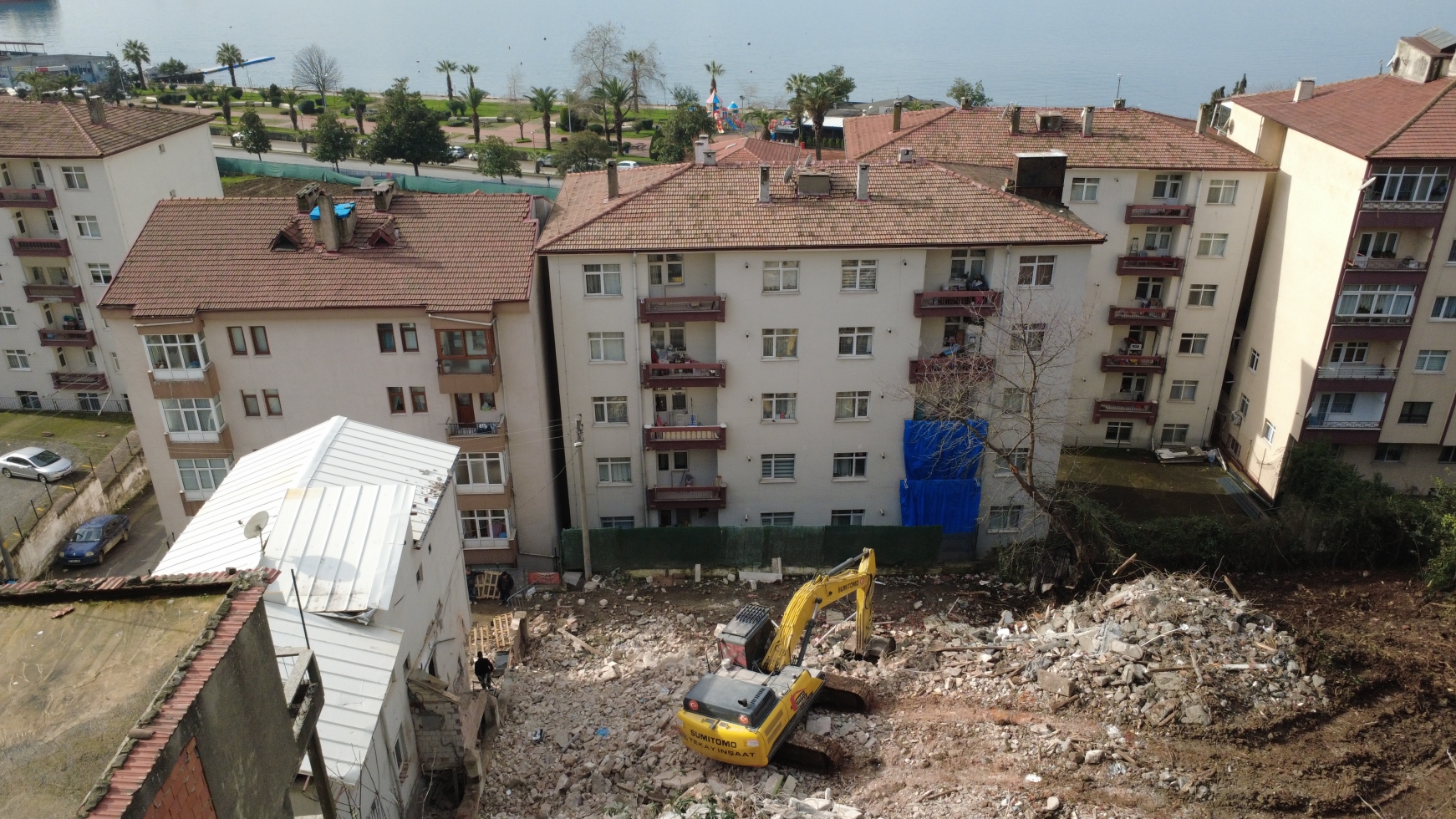 İSKA EREĞLİ SÜLEYMANLAR