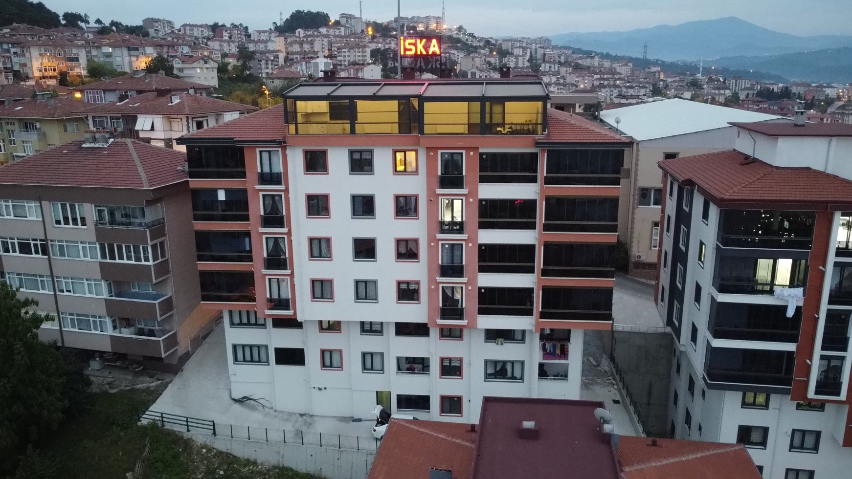 MANZARA 42